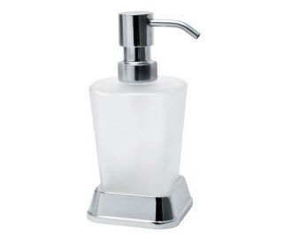 Wasserkraft Amper K-5499 Дозатор для жидкого мыла 300 ml